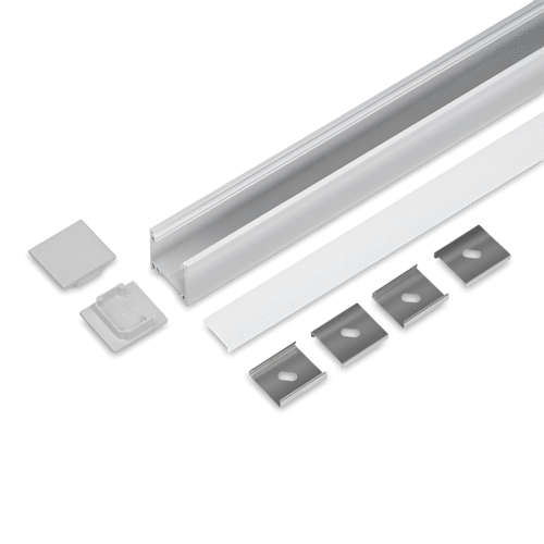 Set - LINEA20 - 2000 - Anod