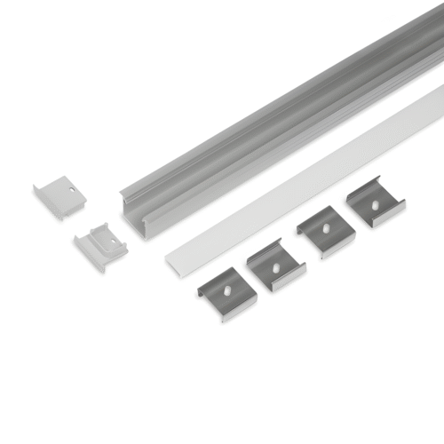 Set - LINEA-IN20 - 2000 - Anod - Infälld