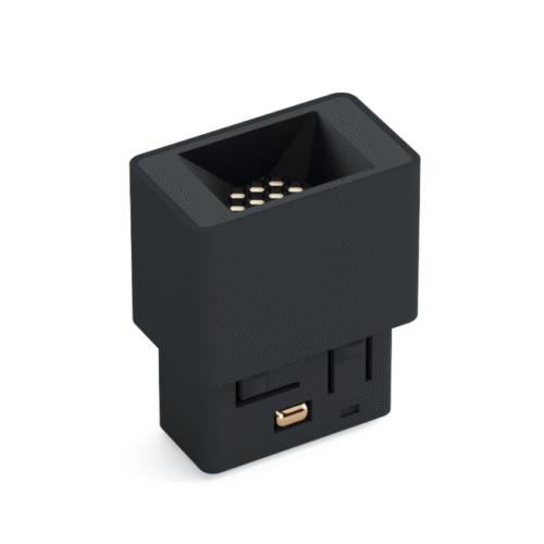 Mini Darklight Squared 1W 3000K