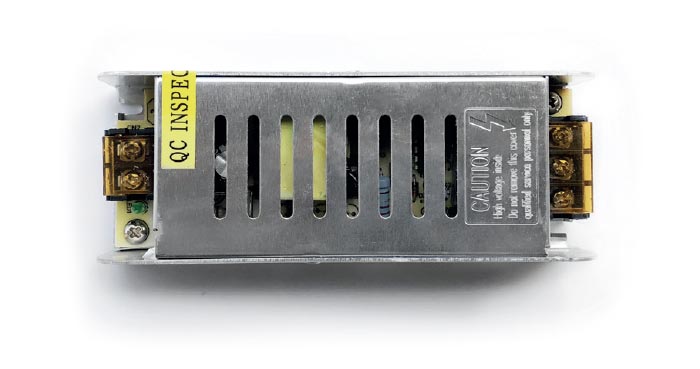 Strömförsörjning / Driver 40W TR2440 24V