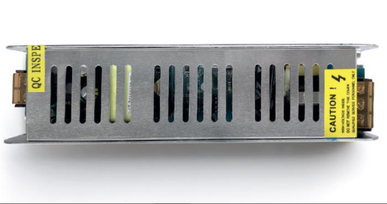 Strömförsörjning / Driver 100W TR24100 24V