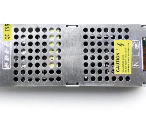 Strömförsörjning / Driver 150W TR24150 24V