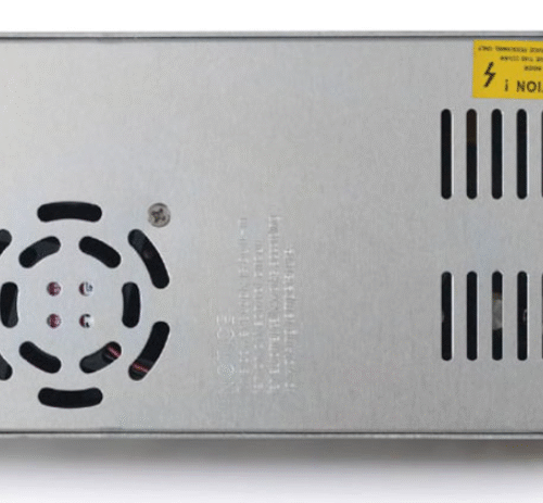 Strömförsörjning / Driver 360W TR48360 48V