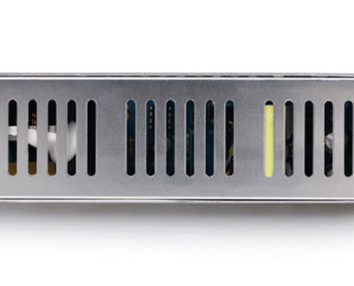 Strömförsörjning / Driver 200W TR48200 48V