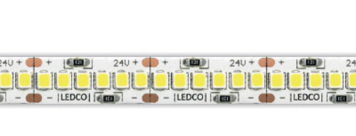 LED-Strip - 20W/M - 6000K - 20M - IP20 - 10mm - 24V