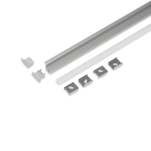 Set - SMART-IN10 - 2000 - Anod + C2-click