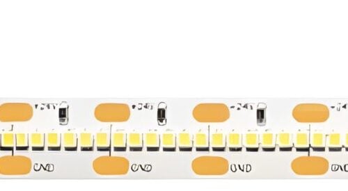 LED-Strip - 30W/M - 4000K - 5M - 12mm - IP20 - 24V