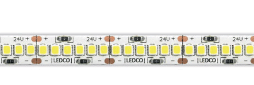 Led-Strip - 20W/M - 4000K - 20M - 10mm - 24V - IP20