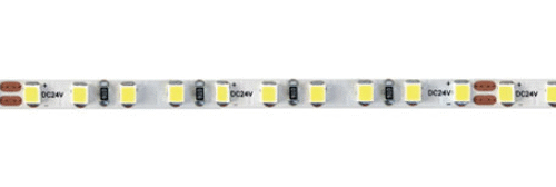 Led-Strip - 16W/M - 4000K - 5M - 5mm - 24V - IP20