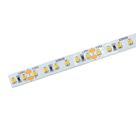 LED-strip - 16W/M - 5M - IP20 - 2700K - 10mm - 24V