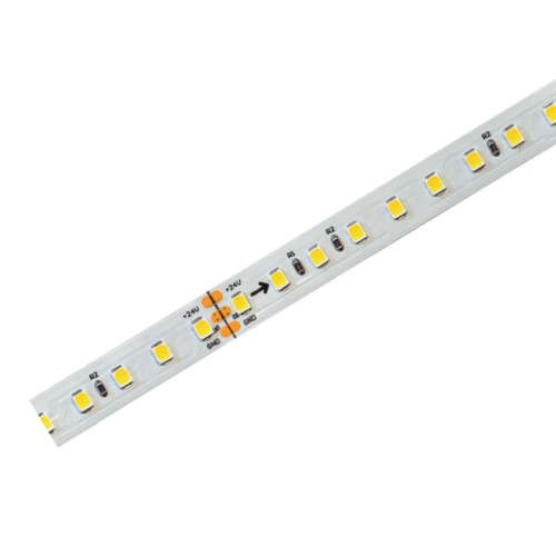 LED-Strip Runner – 12W/M - 4000K - 5M - 10mm - 24V - IP20