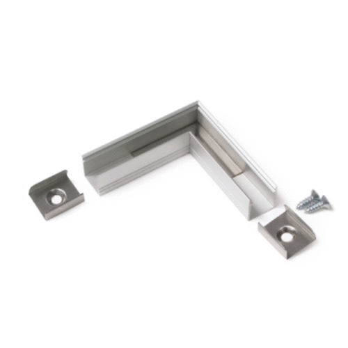 Skarvdel - SMART10 90° - Anod