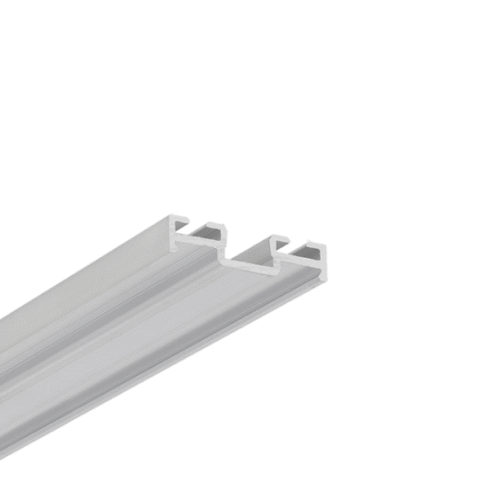 Komplementerande LED-profil - COMBO30-03 C4/Q9 - 1000 - Aluminium