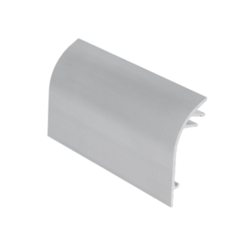 Komplementerande LED-profil - SKIRT10 - 1000 - Aluminium