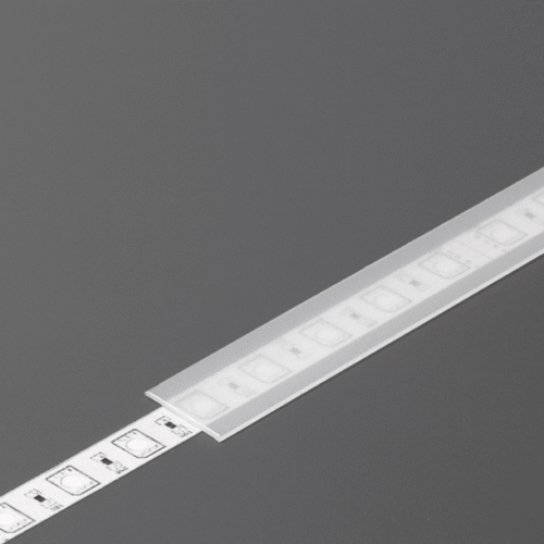 Diffuser A1-Slide - 2000 - Frosted