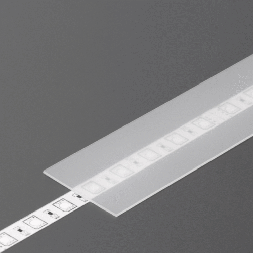 Diffuser A9-Slide - 3000 - Frosted