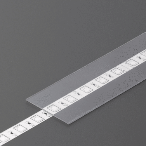 Diffuser A9-Slide - 2000 - Transparent