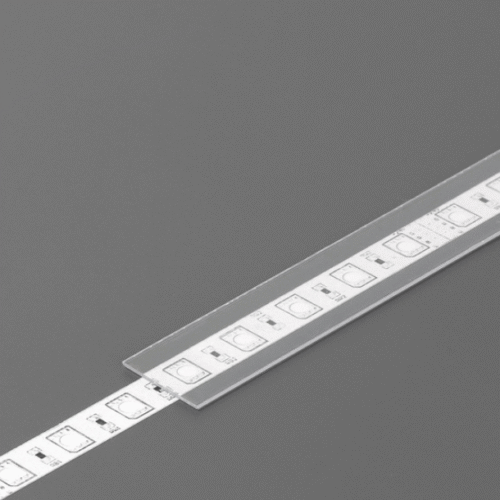 Diffuser - B-Slide - 1000 - Frosted