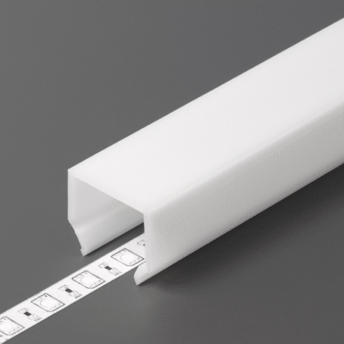 Diffuser - E7 click - 1000 - Opal