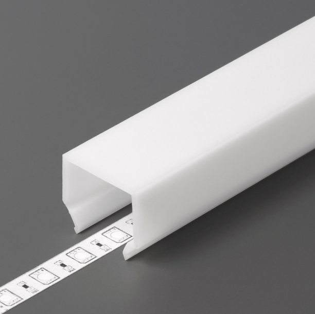 Diffuser - E7 click - 1000 - Opal