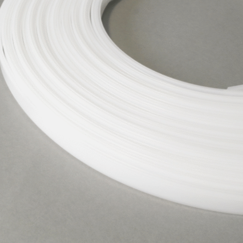 Diffuser - F Click - 20m - Opal - Rulle