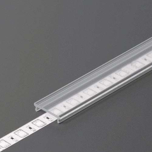 Diffuser - F click - 1000 - Transparent