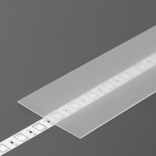 Diffuser G-Slide - 2000 - Frosted