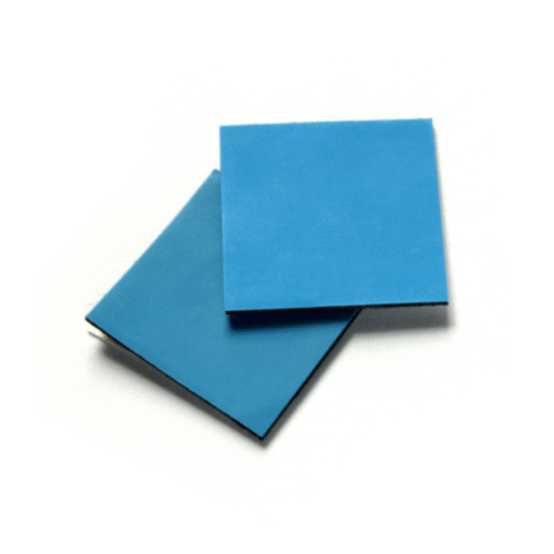 Dubbelsidig tejp icke-ledande