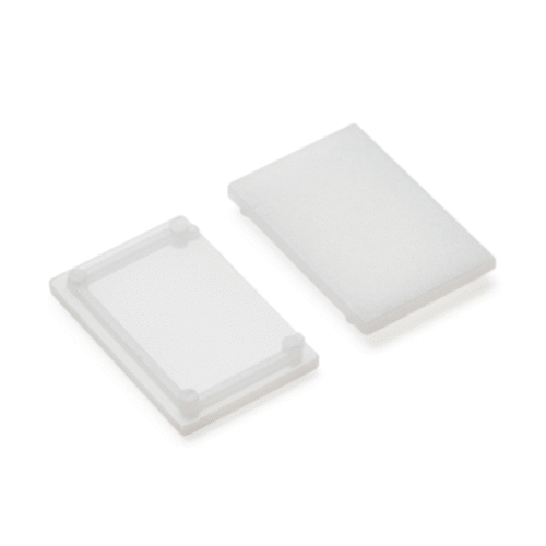 Ändstycke - E9 - Opal