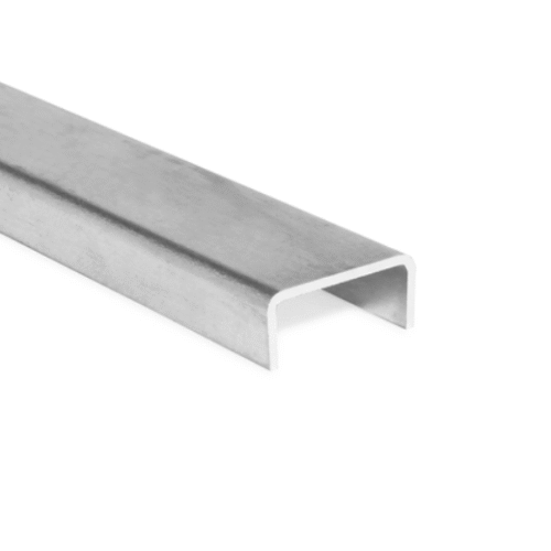 LED montering - LINEA20 - 1000 - Aluminium