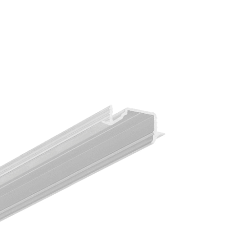 Infälld LED-profil - DIAGONAL10 C - 2000 - Alu