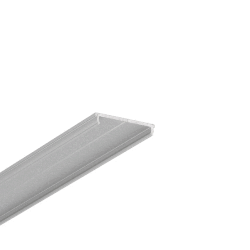 LED-profil - FIX16 - 1000 - Anod