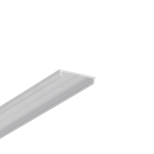 LED-profil - FIX16 - 1000 - Alu