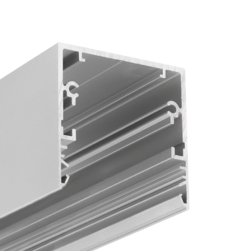 LED-profil - PHIL53 C10 - 3000 - Anod