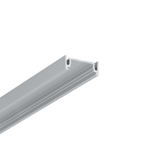 LED-profil - SURFACE14.v2 EE7F/Y - 2000 - Anod