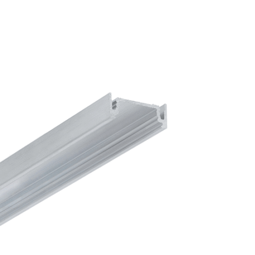 LED-profil - SURFACE14.v2  EE7F/Y - 2000 - Alu