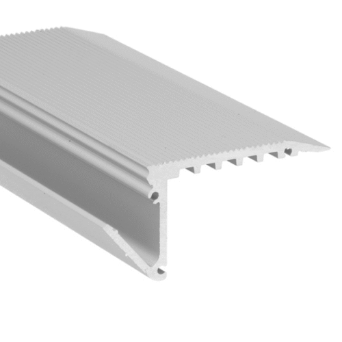 Trappa LED-profil - UP-BOLD12 K - 1000 - Anod