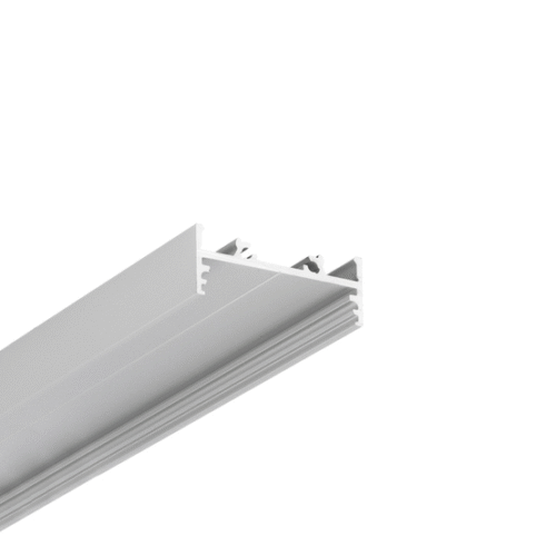 LED-profil - VARIO30-01 ACDE-9/TY - 1000 - Anod