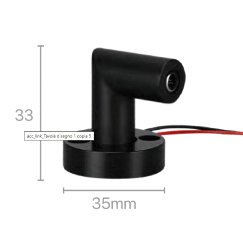 LINK - Terminalkontakt Hona - 120CM