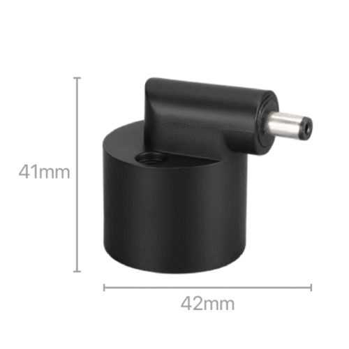 LINK - High Connector Hane - Svart