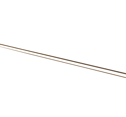 LINK - Modulär Light Bar - Svart - 100CM - 3000K - 48V - 15W - IP20