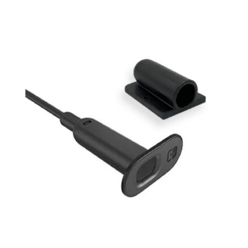 Sensor - Master Sensor Överförda vågor - Svart - 2M -12–24Vdc