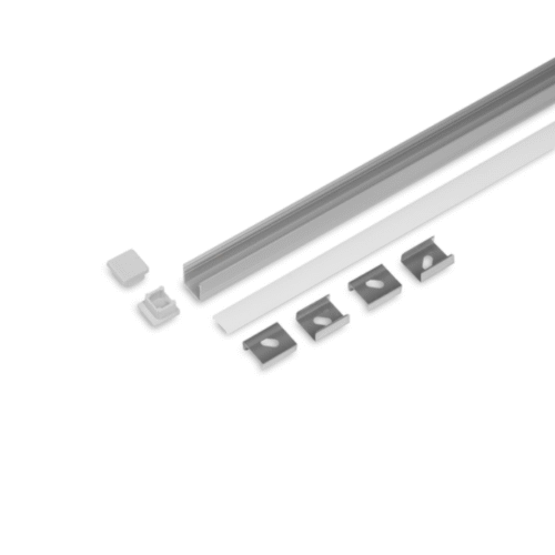 Set - SMART10 - 2000 - Anod + C2-Click