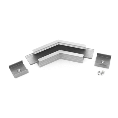 Skarvdel - LINEA-IN20 135° - Anod