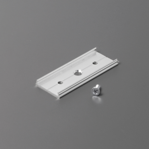 Skarvdel - T 180° - Alu