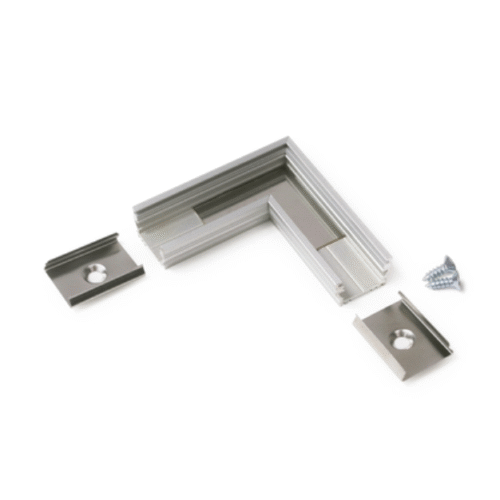 Skarvdel - UNI12 90° - Anod