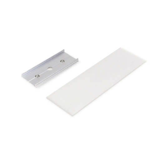 Skarvdel - VARIO30-0203 180° - Alu