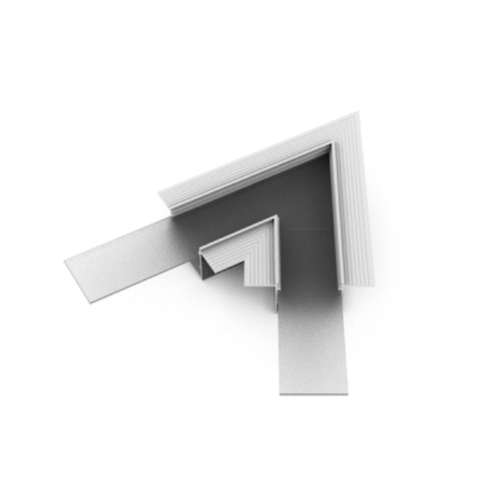 Skarvdel - VARIO30-05 60° - Anod