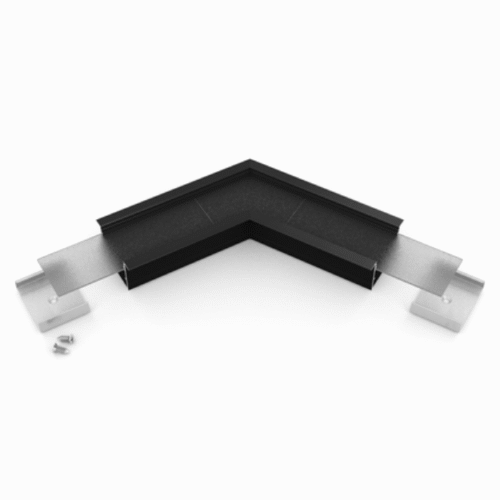 Skarvdel - VARIO30-07 120° - Svart