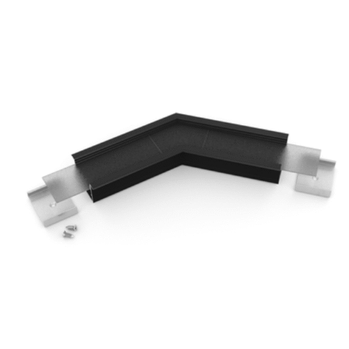 Skarvdel - VARIO30-07 135° - Svart